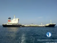 তেল/রাসায়নিক ট্যাঙ্কার বিক্রির জন্য