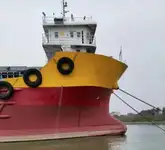 ধারক জাহাজ বিক্রির জন্য