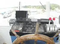 ক্রুজ জাহাজ বিক্রির জন্য