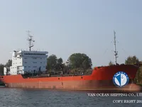 তেল/রাসায়নিক ট্যাঙ্কার বিক্রির জন্য