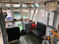 টগবোট বিক্রির জন্য
