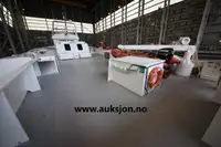 ক্যাটামারান বিক্রির জন্য