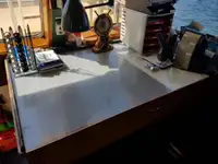 প্যাট্রোল বোট বিক্রির জন্য
