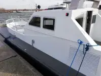 প্যাট্রোল বোট বিক্রির জন্য