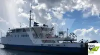 Ro-Ro ship বিক্রির জন্য
