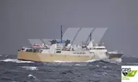 Ro-Ro ship বিক্রির জন্য