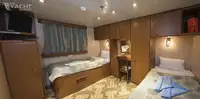 ক্রুজ জাহাজ বিক্রির জন্য