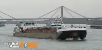 Oil/Chemical tanker বিক্রির জন্য