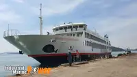 Ro-Ro ship বিক্রির জন্য