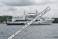 ক্রুজ জাহাজ বিক্রির জন্য