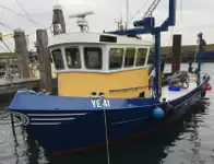 Trawler বিক্রির জন্য