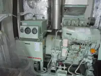প্যাট্রোল বোট বিক্রির জন্য