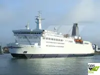Ro-Ro ship বিক্রির জন্য