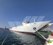Ro-Ro ship বিক্রির জন্য