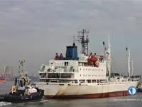 রিফার জাহাজ বিক্রির জন্য
