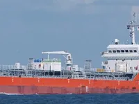 তেল/রাসায়নিক ট্যাঙ্কার বিক্রির জন্য
