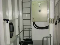 তেল/রাসায়নিক ট্যাঙ্কার বিক্রির জন্য