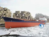 তেল/রাসায়নিক ট্যাঙ্কার বিক্রির জন্য