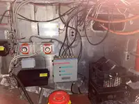 অগ্নি নির্বাপক নৌকা বিক্রির জন্য