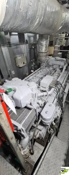 ক্রুজ জাহাজ বিক্রির জন্য