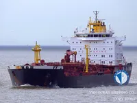 তেল/রাসায়নিক ট্যাঙ্কার বিক্রির জন্য
