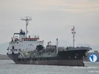 তেল/রাসায়নিক ট্যাঙ্কার বিক্রির জন্য