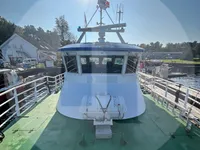 ওয়ার্ক বোট বিক্রির জন্য