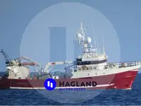 Trawler বিক্রির জন্য