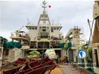 ট্রলার বিক্রির জন্য