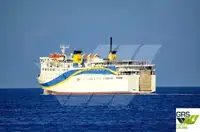 Ro-Ro ship বিক্রির জন্য