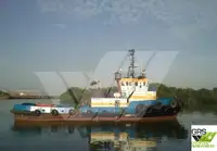 টগবোট বিক্রির জন্য