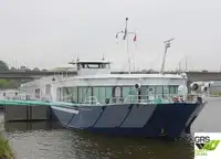 আবাসন বার্জ বিক্রির জন্য