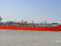 তেল/রাসায়নিক ট্যাঙ্কার বিক্রির জন্য