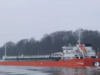 তেল/রাসায়নিক ট্যাঙ্কার বিক্রির জন্য