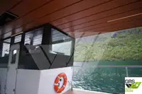 যাত্রী জাহাজ বিক্রির জন্য