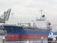 তেল/রাসায়নিক ট্যাঙ্কার বিক্রির জন্য