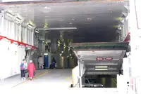 বাঙ্কার ট্যাঙ্কার বিক্রির জন্য