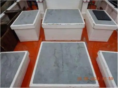 ট্রলার বিক্রির জন্য