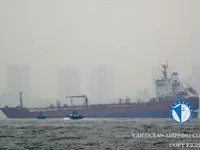 তেল/রাসায়নিক ট্যাঙ্কার বিক্রির জন্য