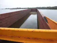বার্জ বিক্রির জন্য
