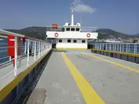 ফেরি জাহাজ বিক্রির জন্য