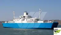 Ro-Ro ship বিক্রির জন্য