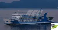 Ro-Ro ship বিক্রির জন্য