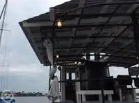 টগবোট বিক্রির জন্য
