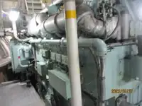 বাল্ক বাহক বিক্রির জন্য