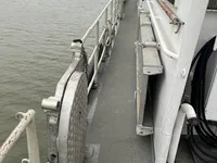 প্যাট্রোল বোট বিক্রির জন্য
