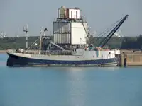 Longliner বিক্রির জন্য