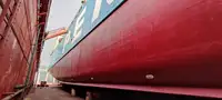 Oil/Chemical tanker বিক্রির জন্য