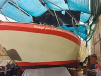 ওয়ার্ক বোট বিক্রির জন্য