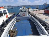 ওয়ার্কবোট বিক্রির জন্য